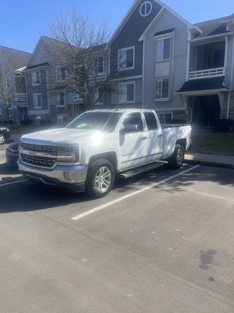 Imperial Auto Films window tint work 09